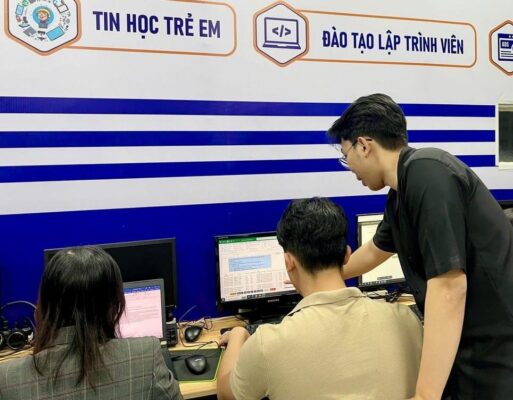 Lợi Ích Khi Luyện Thi Chứng Chỉ Tin Học Tại Vũng Tàu