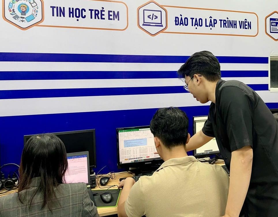Lợi Ích Khi Luyện Thi Chứng Chỉ Tin Học Tại Vũng Tàu